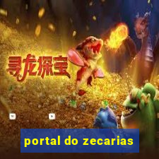 portal do zecarias